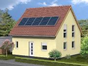 Familienhaus Tina in LeipzigHolzhausen