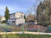 Familienhaus zum Entfalten!