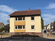 Familienheim in der Ortsmitte