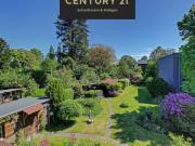Familienheim mit herrlichem Garten