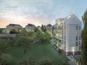 FAMILIENHIT: 3 ZIMMER MIT BALKON