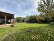 FAMILIENHIT 4 Zimmer ca. 188m² WFL Balkon Garage Garten...