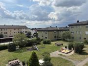 Familienhit: 4 Zimmer Wohnung saniert modern sehr gepflegt