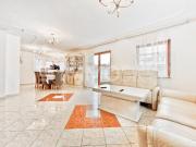 Familienhit in Floridsdorf Stellplatz, Terrasse und viel...