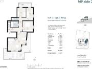 Familienhit! Lichtdurchflutete 4 Zimmer...