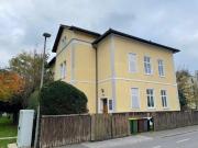 FAMILIENHIT WOHNEN in stilvoller, zentral gelegener VILLA