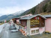 FAMILIENHOTEL ZUM VERKAUF AUF DER STRASSE ZUM GROSSEN...