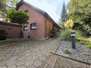 Familienidyll am Lutterwald *4229 G Einfamilienhaus in...