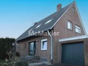 Familienidyll am Waldrand: Großzügiges Einfamilienhaus...