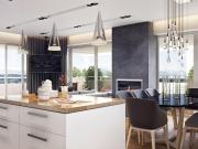 Familienidyll im Grünen! Erstbezug! 3 Zimmer...