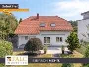 Familienidyll in Bensberg – großzügiges Einfamilienhaus...
