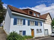 Familienidyll in Boom Quartier