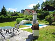 Grünruhelage am Waldrand! Familienidyll mit großem...