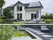 Familienidyll in Iserlohn Hennen modernes Wohnen mit...