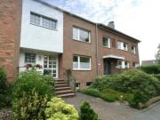 Familienidyll in Neuss: Sonniges Reihenhaus mit Garten,...
