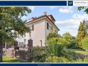 Familienidyll in Steglitz Zehlendorf Seltene Gelegenheit...