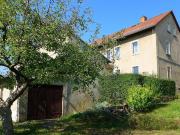 Familienidyll in Weißig: Zwei Generationen Haus mit...
