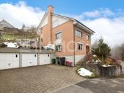 Familienidyll mit Einliegerwohnung, Sauna und Weitsicht