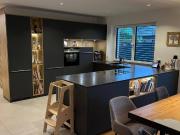 Familienidyll mit Garten in ruhiger Lage