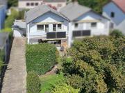 Familienidyll mit Kamin und Garten Ihr Zuhause in Hanau...