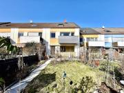 Familienidyll mit Zukunftspotenzial in Fürth Unterfarrnbach