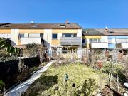 Familienidyll mit Zukunftspotenzial in Fürth Unterfarrnbach