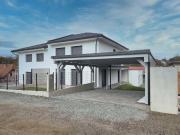 Familienidylle am Fuße des Magdalensberg moderne...