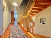 Familienidylle auf 4 Etagen in Essling I ca. 209m²...