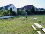 Familienidylle & Bauträgerchance