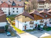 Familienidylle – Eckreihenhaus in Köstendorf bei Salzburg