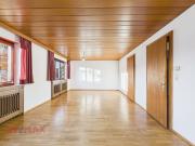 Familienidylle in Altach: Einfamilienhaus mit...