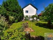 Familienidylle in bester Lage in Puntigam!