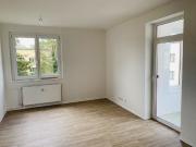 Familienidylle in Cracau