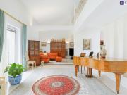 Familienidylle in Grünruhelage + Wellnessbereich...