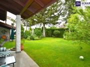 Familienidylle in Grünruhelage + Wellnessbereich...