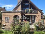 Familienidylle in Heiligendorf 5 Zimmer, neue Heizung,...