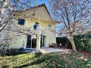 FAMILIENIDYLLE IN LEOPOLDAU – MODERNES EINFAMILIENHAUS...