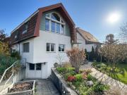 Familienidylle in Oberlisse – Gepflegtes Eigenheim in...