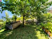 Familienidylle in Toplage – Gartenwohnung mit Terrasse &...