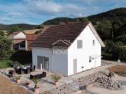 Familienidylle mit Entwicklungspotenzial