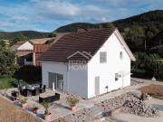 Familienidylle mit Entwicklungspotenzial