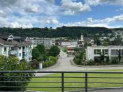 Familienidylle mit Weitblick! Grosszügiges Zuhause in Ebikon