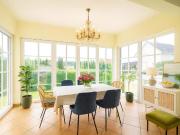 Familienidylle nahe Gleisdorf – ruhiges und gepflegtes...