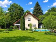 Familienidylle & Paradies in absoluter Ruhelage mit...
