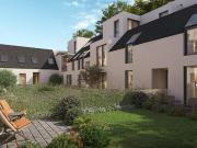 Familienidylle pur – Haus mit Garten in ruhiger Stadtlage