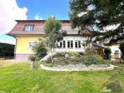 Reserviert Familienjuwel mit Gartenparadies!...