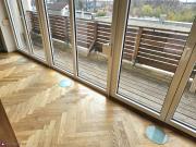 Familienjuwel mit XXL Terrasse in saniertem Stilhaus für...