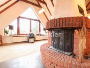 Familienleben am Speckenbütteler Park – großzügiges...