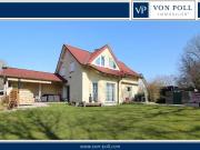 Familienleben genießen im großzügigen Einfamilienhaus...