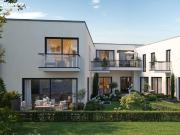 Familienleben mit Garten